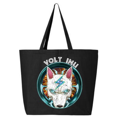 Volt Inu Crypto Token Cryptocurrency Wallet Volt Inu 25L Jumbo Tote