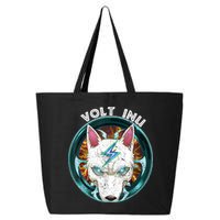 Volt Inu Crypto Token Cryptocurrency Wallet Volt Inu 25L Jumbo Tote