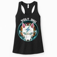 Volt Inu Crypto Token Cryptocurrency Wallet Volt Inu Womens Tank Top