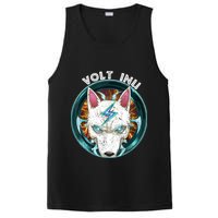 Volt Inu Crypto Token Cryptocurrency Wallet Volt Inu PosiCharge Competitor Tank