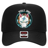 Volt Inu Crypto Token Cryptocurrency Wallet Volt Inu Hat