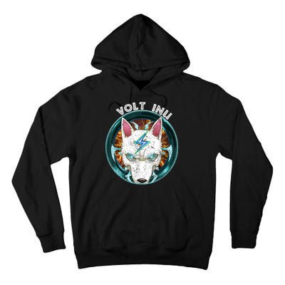 Volt Inu Crypto Token Cryptocurrency Wallet Volt Inu Tall Hoodie