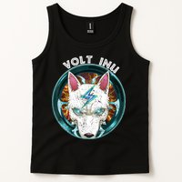 Volt Inu Crypto Token Cryptocurrency Wallet Volt Inu Tank Top