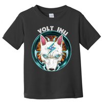 Volt Inu Crypto Token Cryptocurrency Wallet Volt Inu Toddler T-Shirt