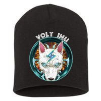 Volt Inu Crypto Token Cryptocurrency Wallet Volt Inu Short Acrylic Beanie