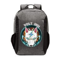 Volt Inu Crypto Token Cryptocurrency Wallet Volt Inu Vector Backpack