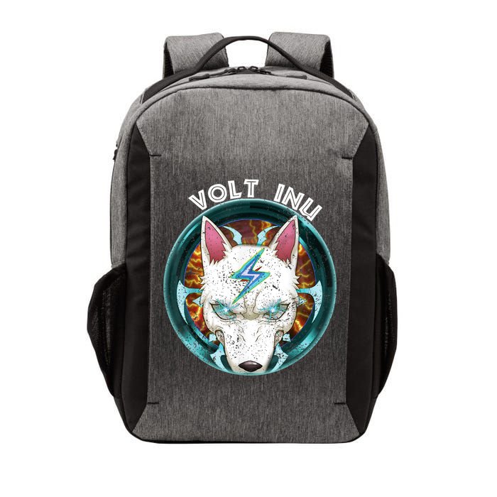 Volt Inu Crypto Token Cryptocurrency Wallet Volt Inu Vector Backpack