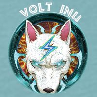 Volt Inu Crypto Token Cryptocurrency Wallet Volt Inu Sueded Cloud Jersey T-Shirt