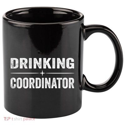 Vintage Ing Coordinator Tee Gift 11oz C Handle Ceramic Mug