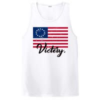 Victory America Betsy Ross Flag 1776 PosiCharge Competitor Tank