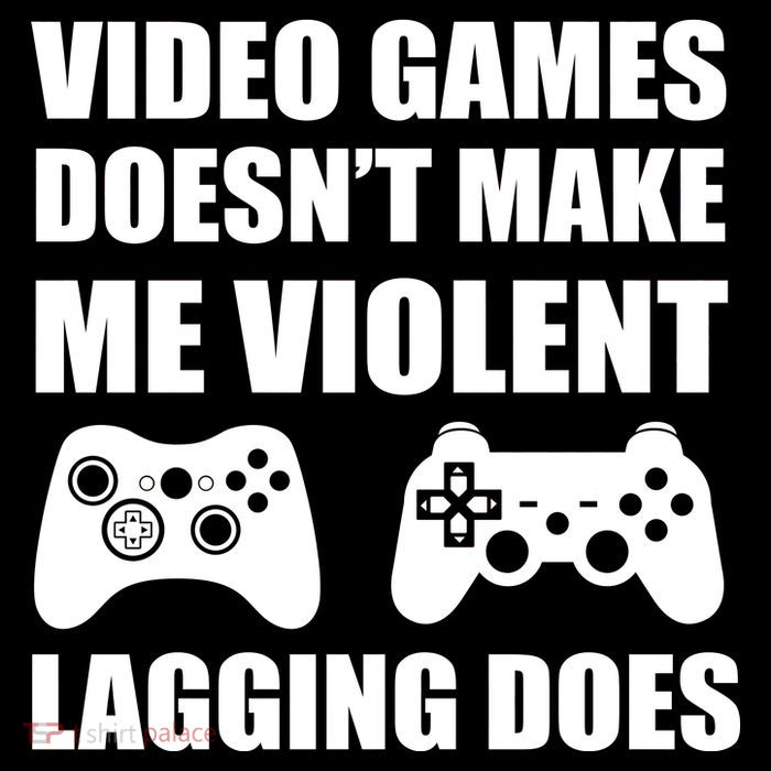 Video Games Doesn't Make Me Violent Lagging Does Wool Snapback Cap