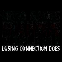 Video Games Don't Makes Us Violent Losing Connection Does 16oz Travel Tumbler
