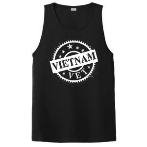 Vietnam Vet Stamp PosiCharge Competitor Tank