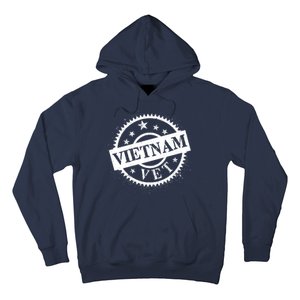 Vietnam Vet Stamp Hoodie