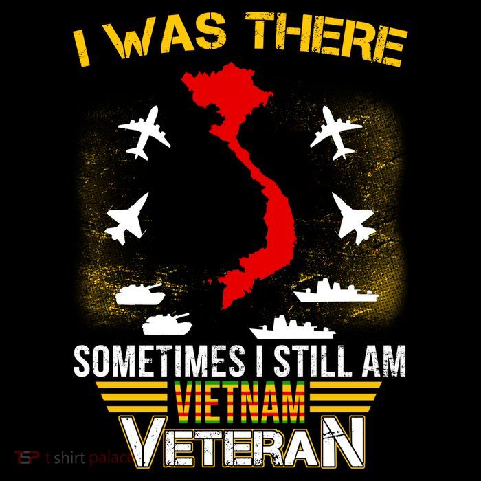 Vietnam Veteran I Was There Wool Snapback Cap