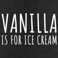 Vanilla Is For Ice Cream Swingers / Freaky Product Cute Gift 11oz C Handle Ceramic Mug
