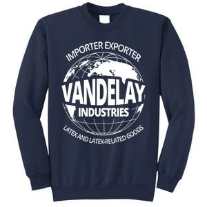 Vandelay Industries Funny Gift Sweatshirt