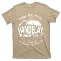 Vandelay Industries Funny Gift T-Shirt