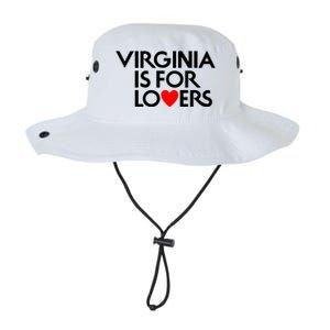 Virginia Is For Lovers Legacy Cool Fit Booney Bucket Hat