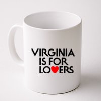 Virginia Is For Lovers Coffee Mug