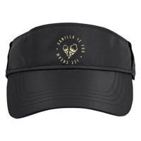 Vanilla Is For Ice Cream Daddy Kinky Not Vanilla Adult Drive Performance Visor