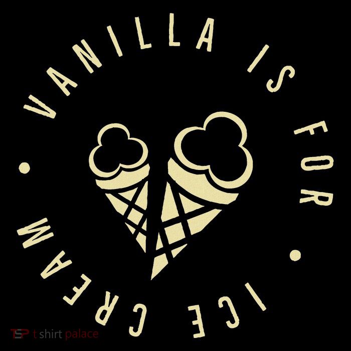 Vanilla Is For Ice Cream Daddy Kinky Not Vanilla Mesh Reversible Basketball Jersey Tank