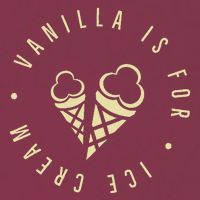 Vanilla Is For Ice Cream Daddy Kinky Not Vanilla 16oz Travel Tumbler