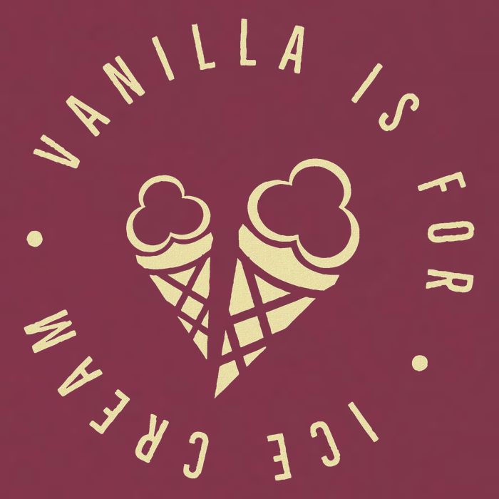 Vanilla Is For Ice Cream Daddy Kinky Not Vanilla 16oz Travel Tumbler