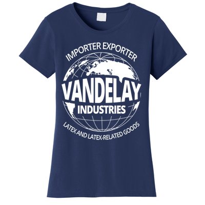 Vandelay Industries Funny Gift Women's T-Shirt