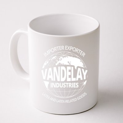 Vandelay Industries Funny Gift Coffee Mug