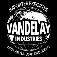 Vandelay Industries Gift LatexRelated Goods Novelty Gift Toddler T-Shirt