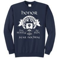 Viking Honor Sweatshirt