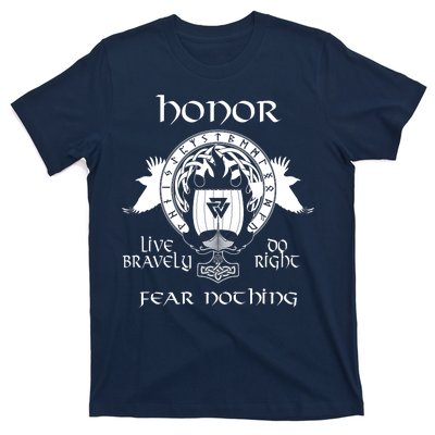 Viking Honor T-Shirt