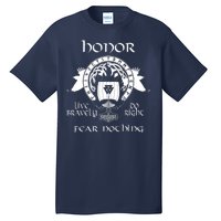 Viking Honor Tall T-Shirt