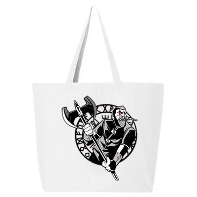 Viking Warrior Weapon 25L Jumbo Tote