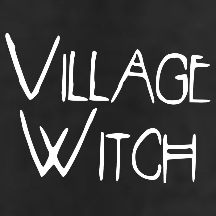 Village Witch Adult Drive Performance Visor