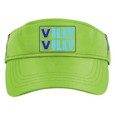 Villanova Villy Villy Adult Drive Performance Visor