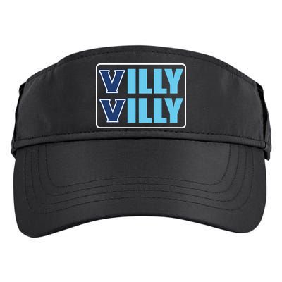 Villanova Villy Villy Adult Drive Performance Visor