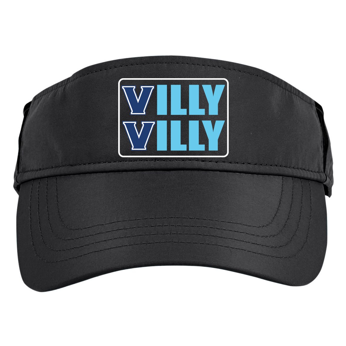 Villanova Villy Villy Adult Drive Performance Visor