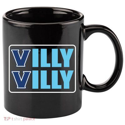 Villanova Villy Villy 11oz C Handle Ceramic Mug