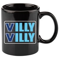 Villanova Villy Villy 11oz C Handle Ceramic Mug