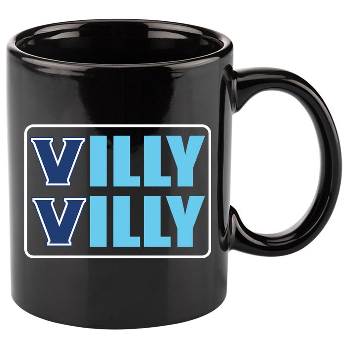 Villanova Villy Villy 11oz C Handle Ceramic Mug
