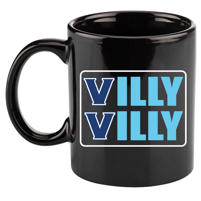 Villanova Villy Villy 11oz C Handle Ceramic Mug