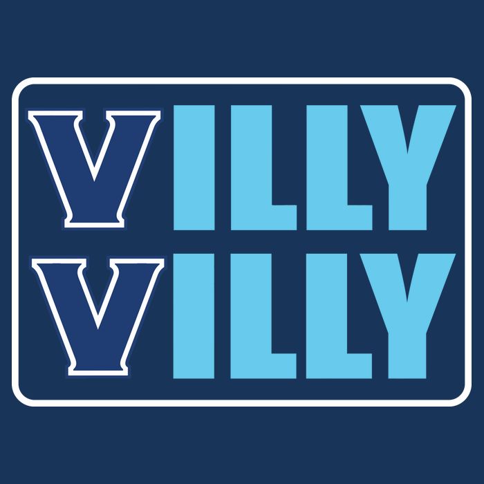Villanova Villy Villy 7 Panel Mesh Trucker Snapback Hat