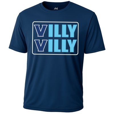 Villanova Villy Villy Performance Shirt