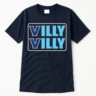 Villanova Villy Villy Tall T-Shirt