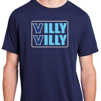 Villanova Villy Villy Adult ChromaSoft Performance T-Shirt