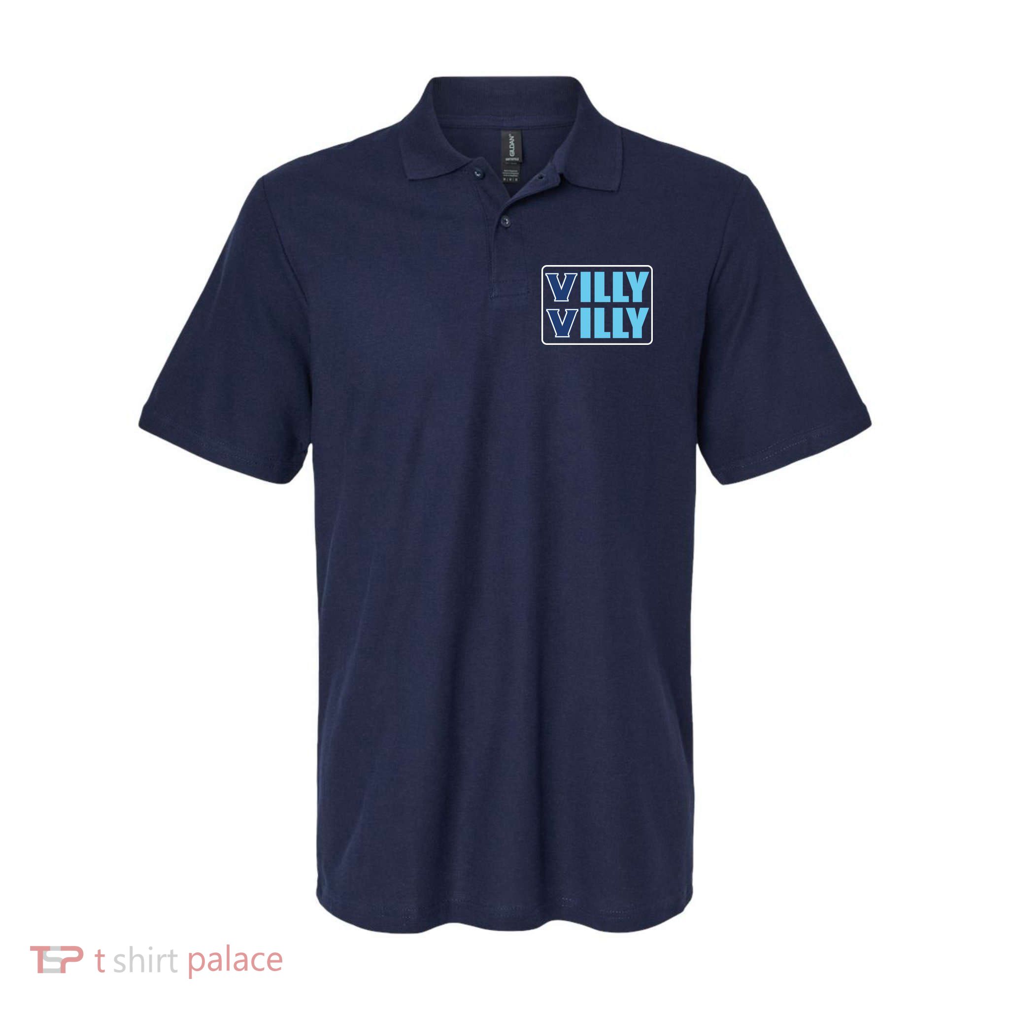 Villanova Villy Villy Polo