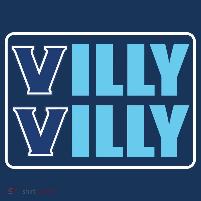 Villanova Villy Villy Premium T-Shirt
