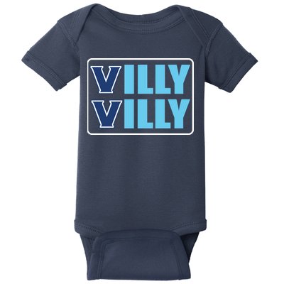 Villanova Villy Villy Baby Bodysuit